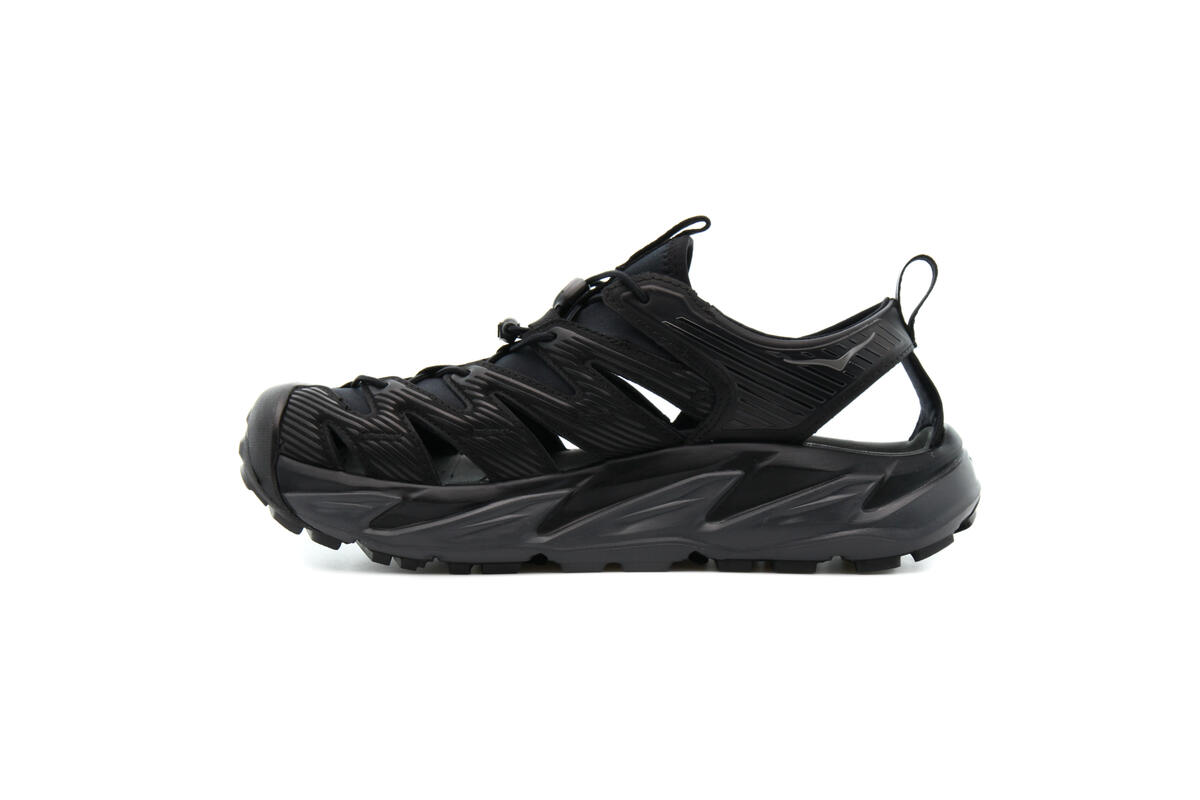 Hoka One One Hopara Black - Image 8