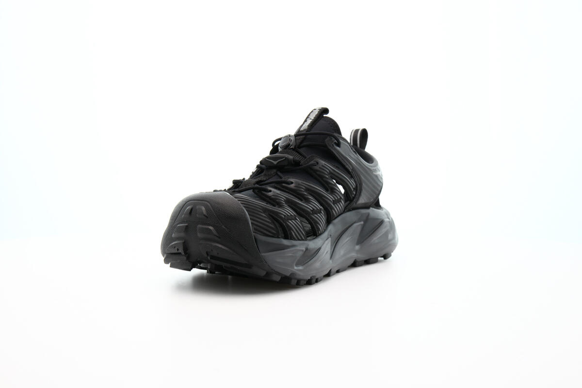 Hoka One One Hopara Black - Image 6