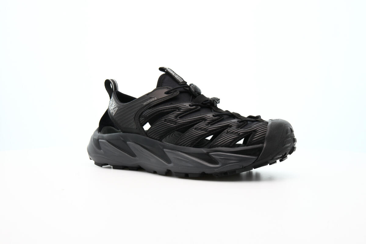 Hoka One One Hopara Black - Image 3