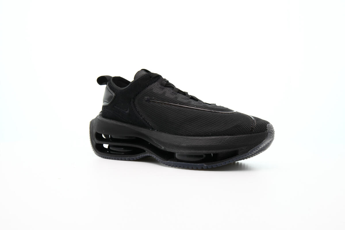 Nike WMNS Zoom Double Stacked Black - Image 9