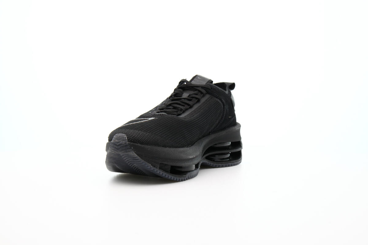 Nike WMNS Zoom Double Stacked Black - Image 12