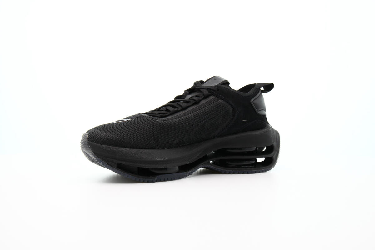 Nike WMNS Zoom Double Stacked Black - Image 13