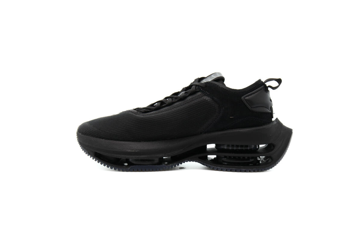 Nike WMNS Zoom Double Stacked Black - Image 14