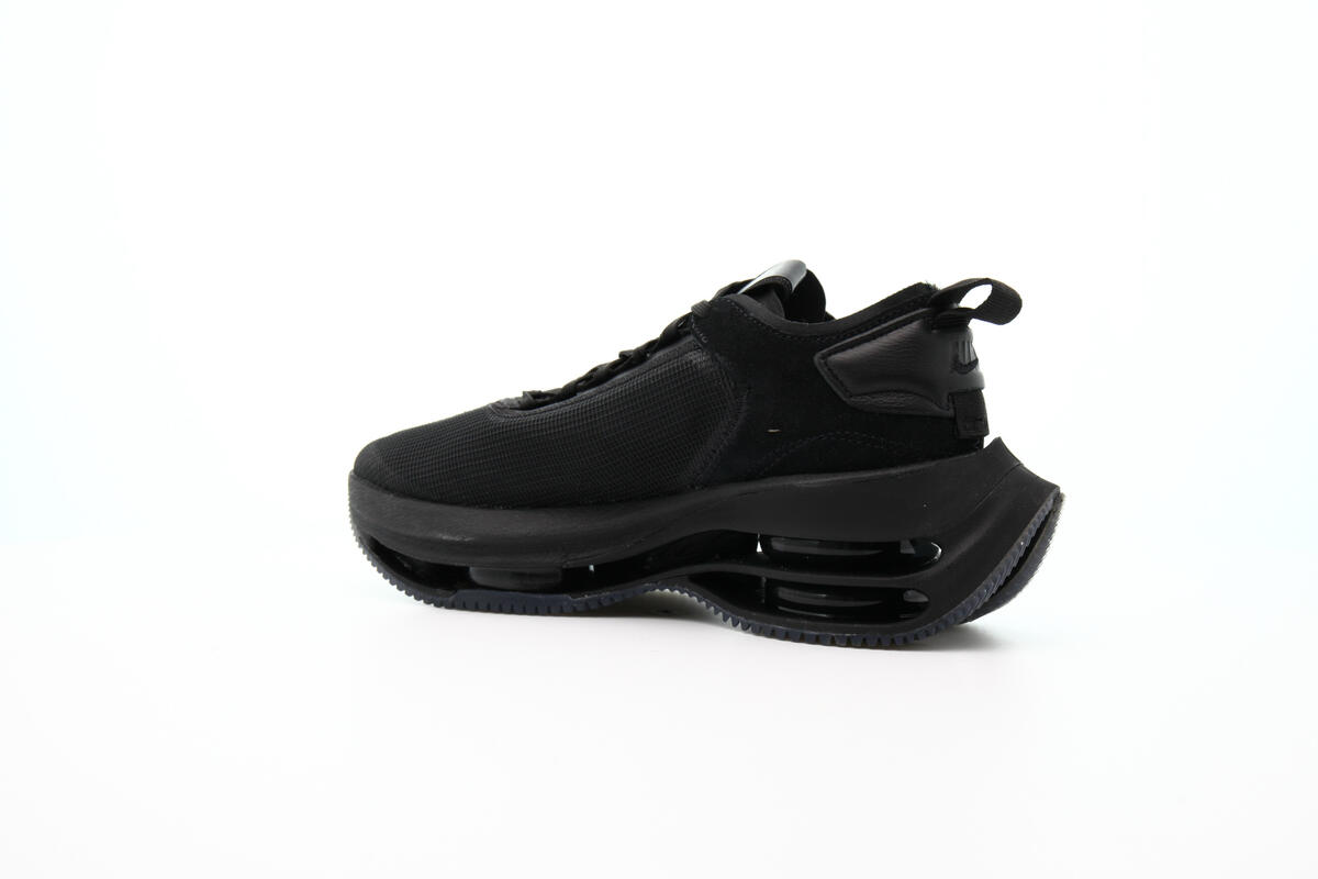 Nike WMNS Zoom Double Stacked Black - Image 15