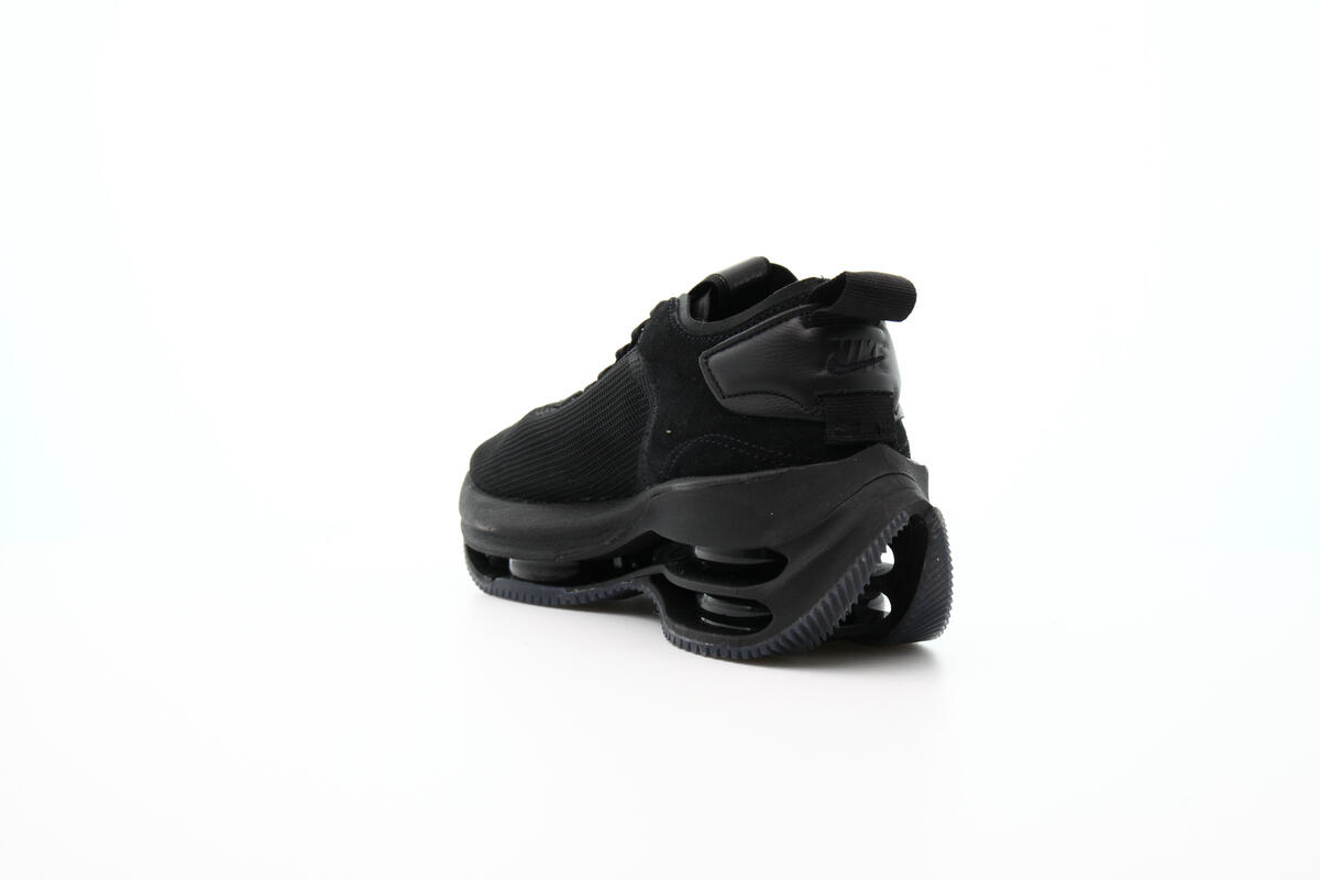 Nike WMNS Zoom Double Stacked Black - Image 16