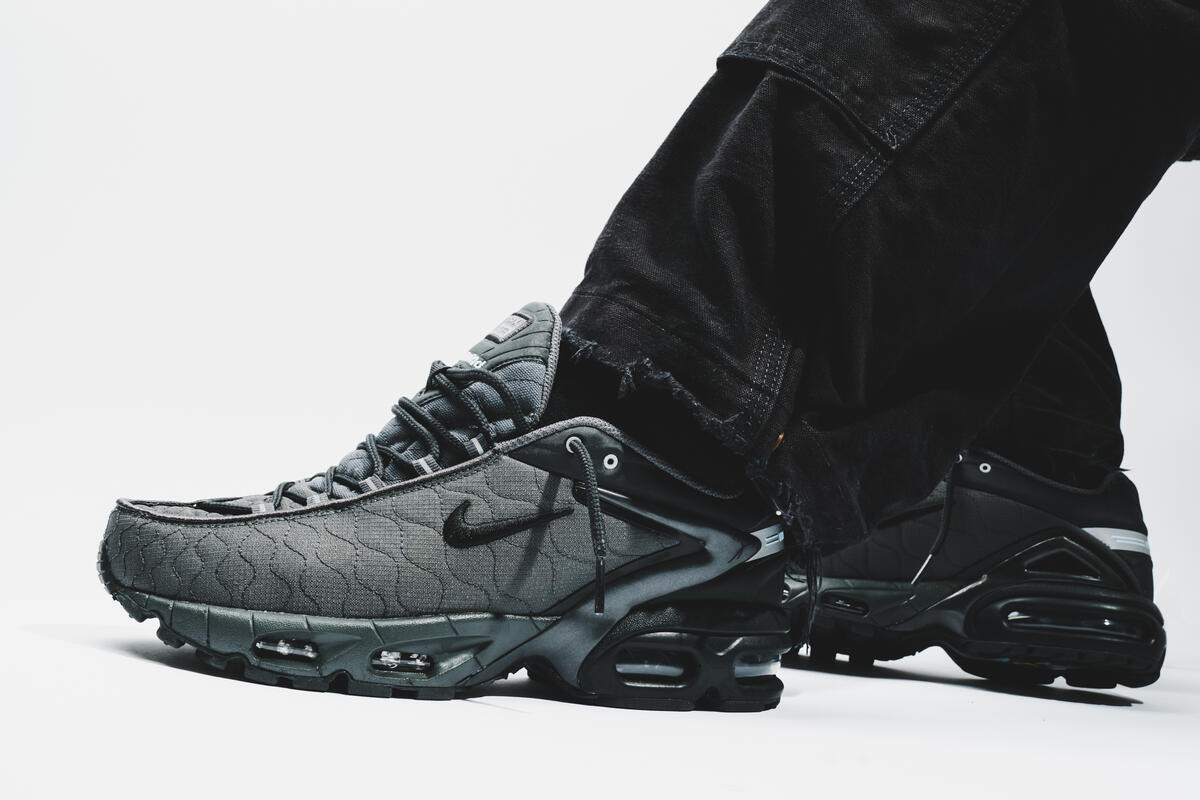 Nike Air Max Tailwind V "Iron Grey" - Image 25