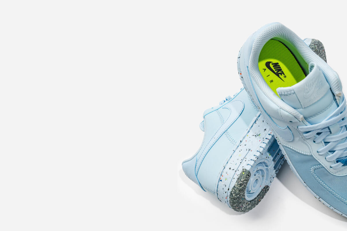 Nike Air Force 1 'Crater' (Women's) - Image 14