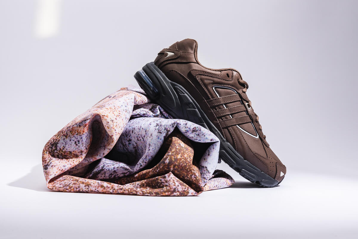 adidas Originals Response CL "Brown" - Image 14