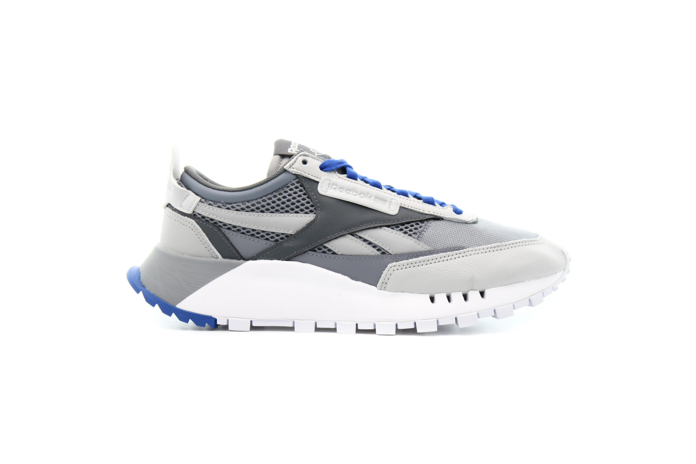 Reebok CL LEGACY "COLD GREY"