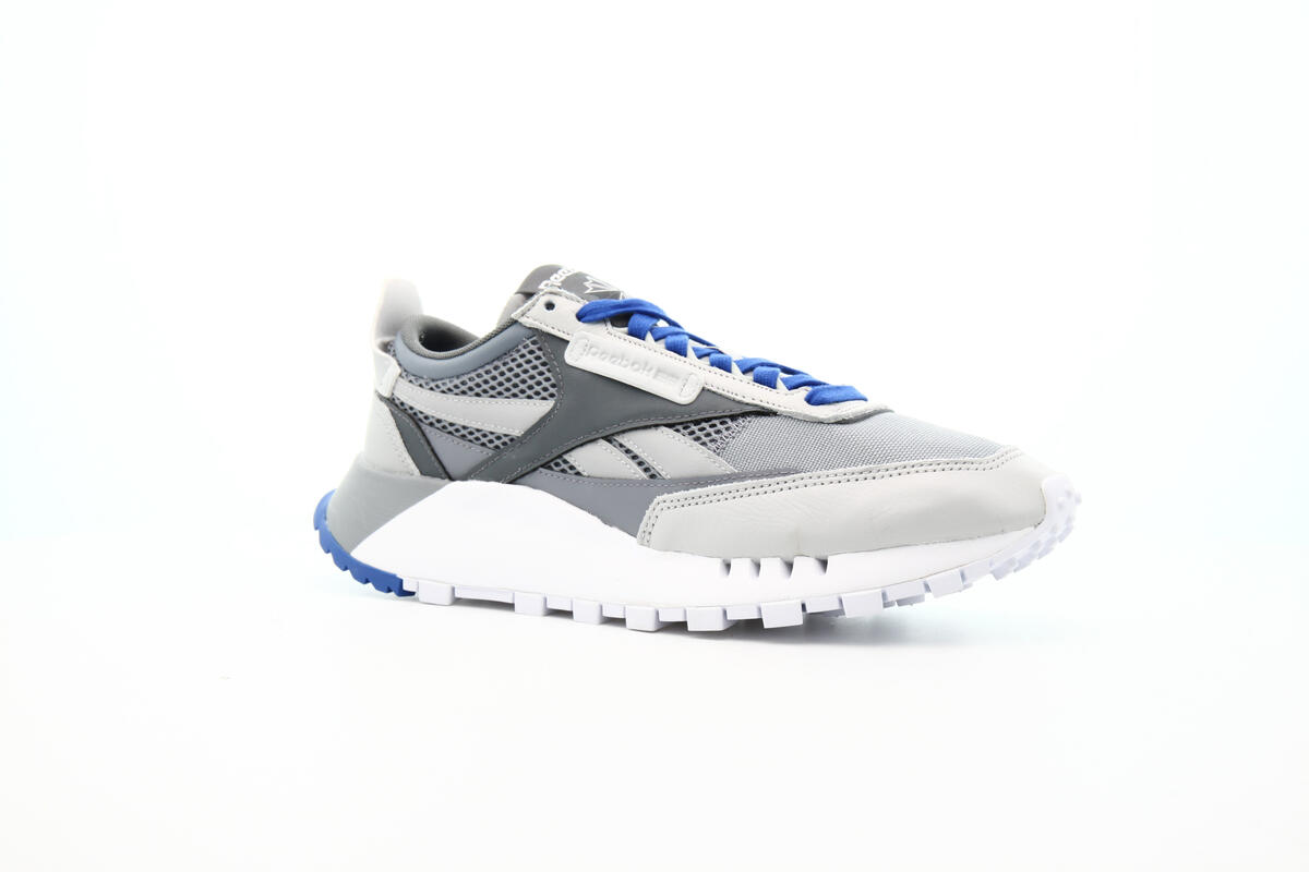 Reebok CL Legacy 'Cold Grey' - Image 3