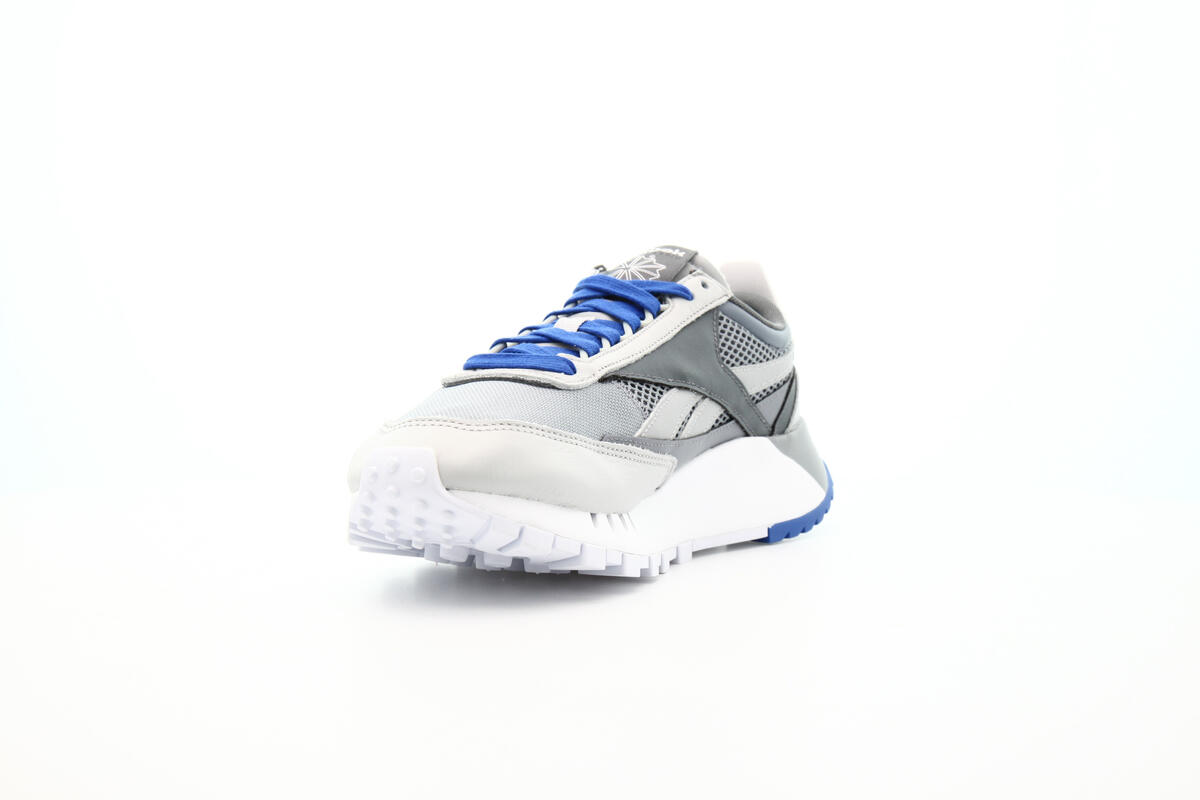 Reebok CL Legacy 'Cold Grey' - Image 6