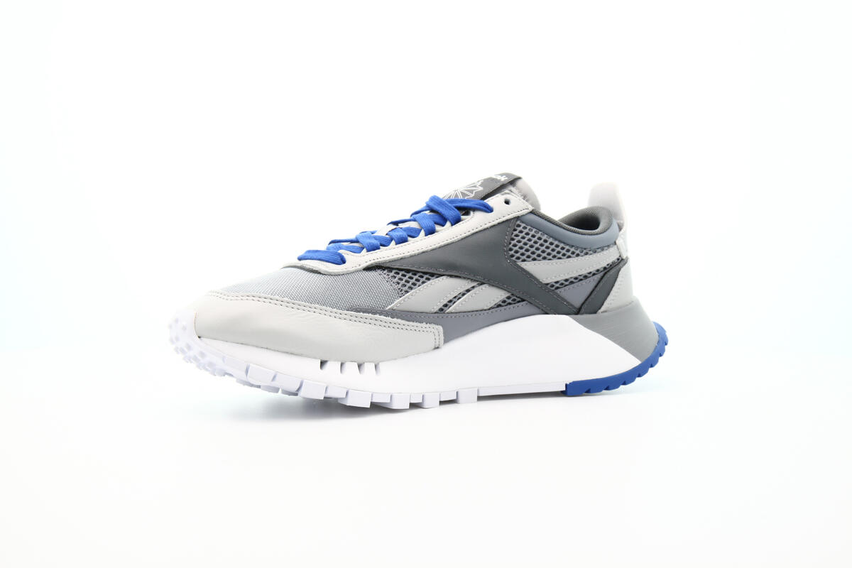 Reebok CL Legacy 'Cold Grey' - Image 7