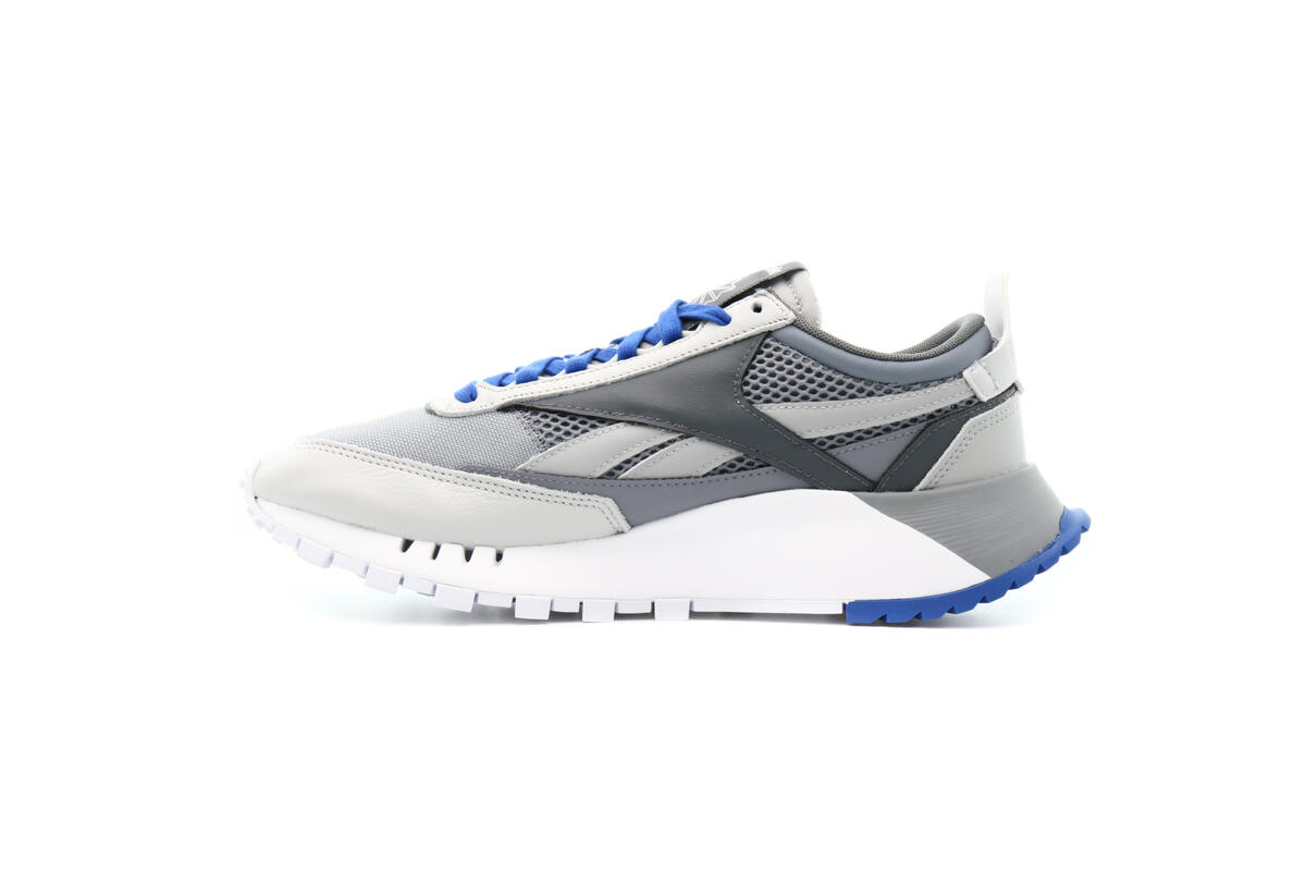 Reebok CL Legacy 'Cold Grey' - Image 8