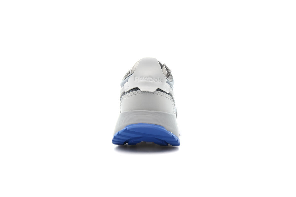 Reebok CL Legacy 'Cold Grey' - Image 11