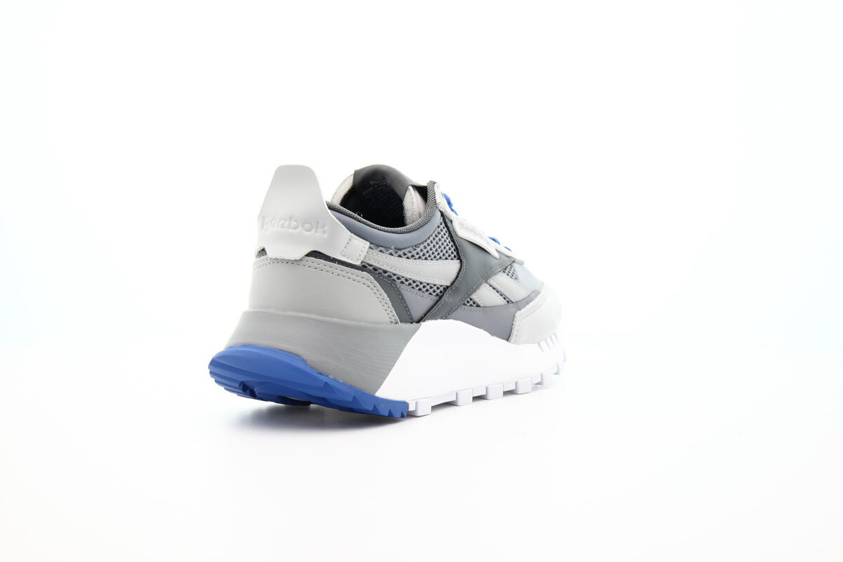 Reebok CL Legacy 'Cold Grey' - Image 12