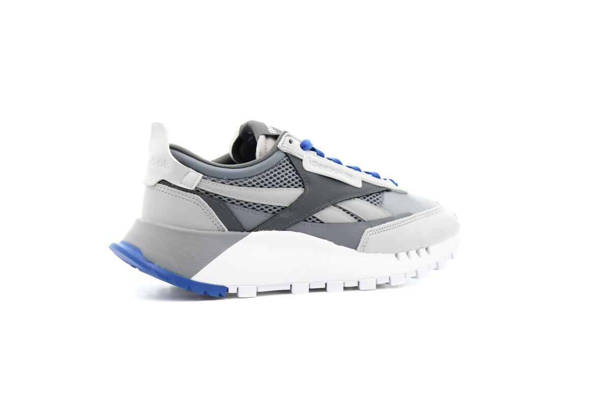 Reebok CL Legacy 'Cold Grey' - Image 13