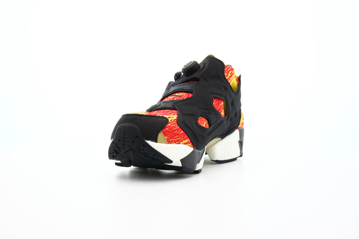 Reebok Instapump FURY OG "Night Black" - Image 6