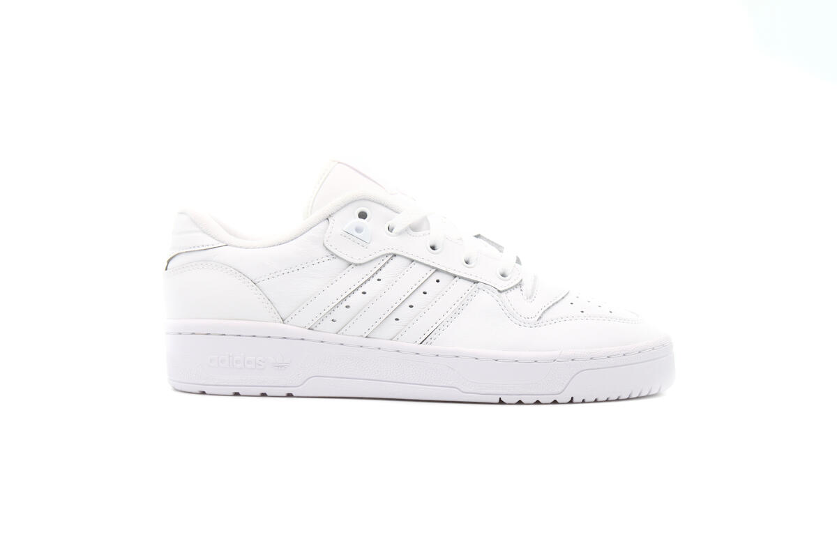 adidas Originals Rivalry LOW "Footwear White" - Image 2