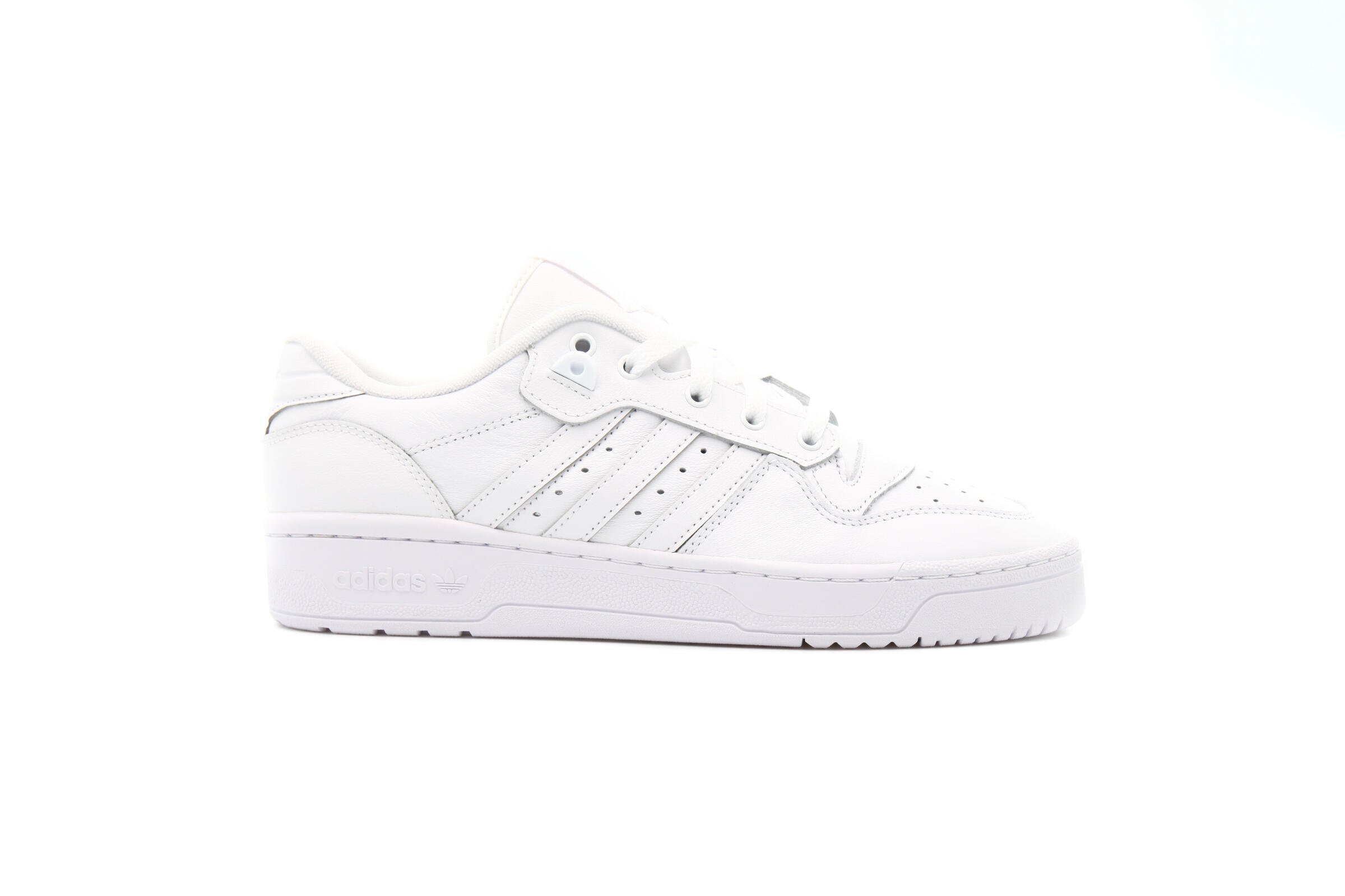 adidas Originals RIVALRY LOW "FOOTWEAR WHITE"