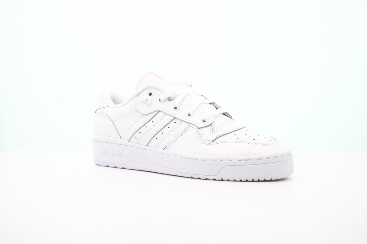 adidas Originals Rivalry LOW "Footwear White" - Image 3