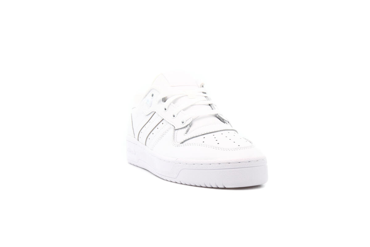 adidas Originals Rivalry LOW "Footwear White" - Image 4