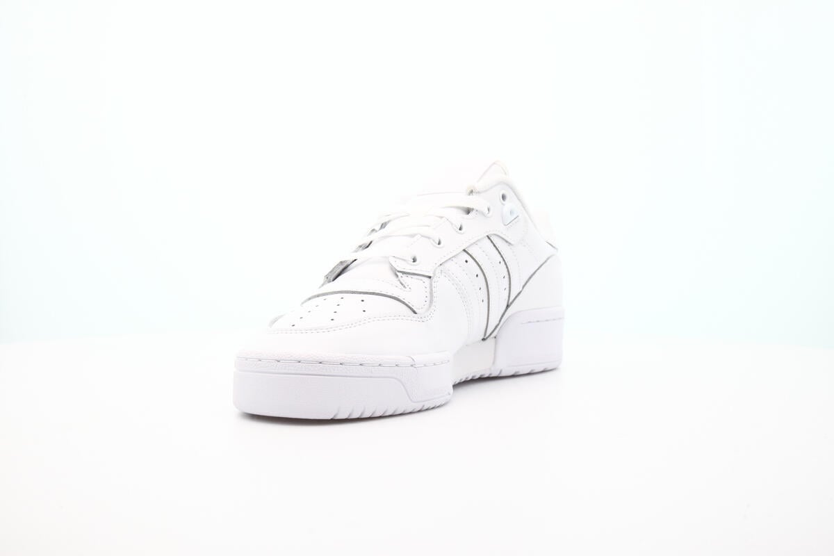 adidas Originals Rivalry LOW "Footwear White" - Image 6