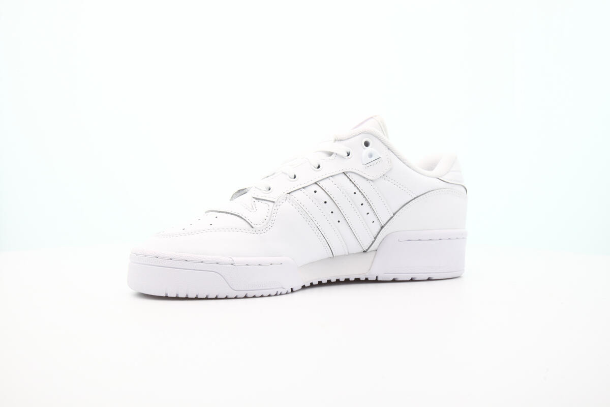 adidas Originals Rivalry LOW "Footwear White" - Image 7