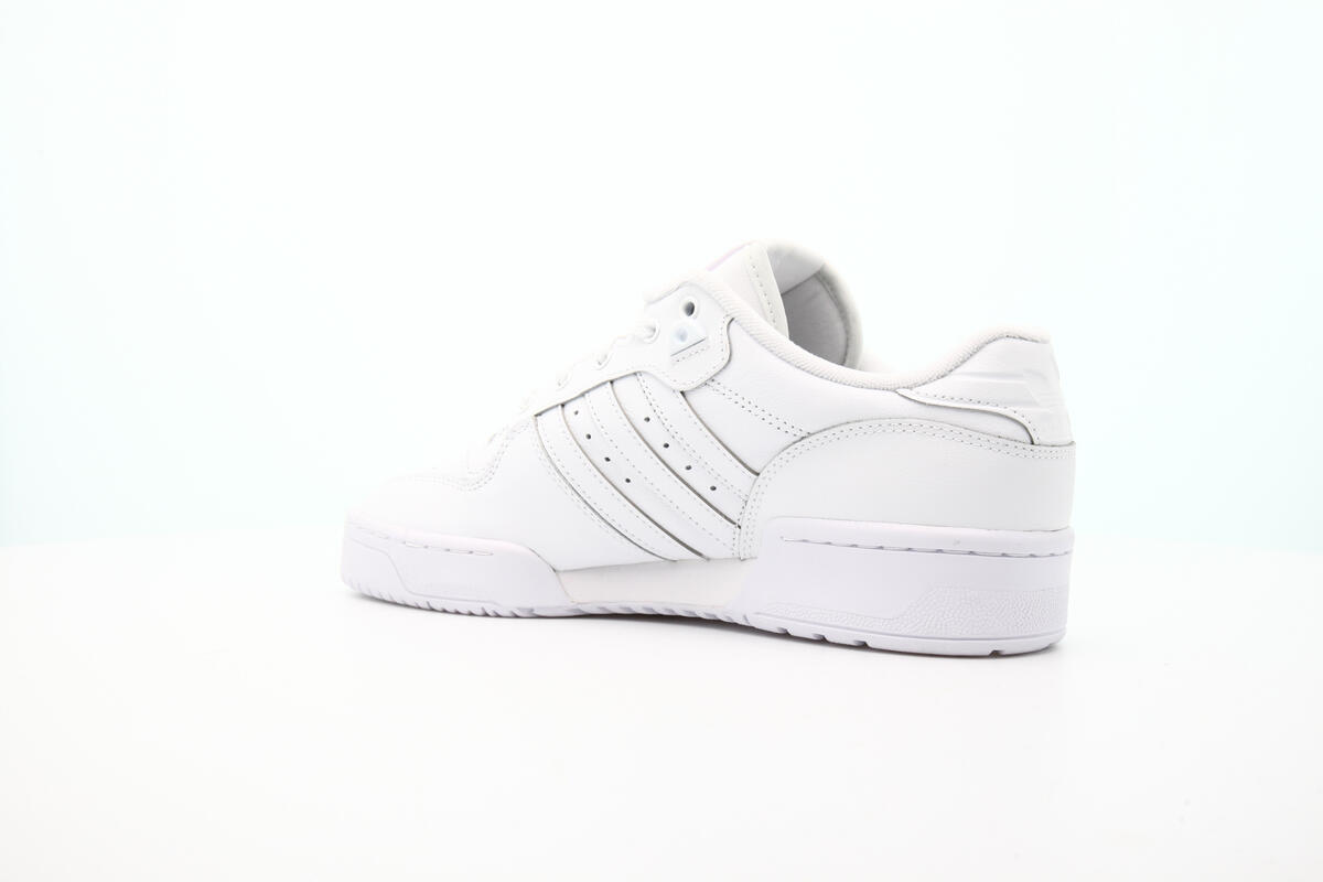 adidas Originals Rivalry LOW "Footwear White" - Image 9