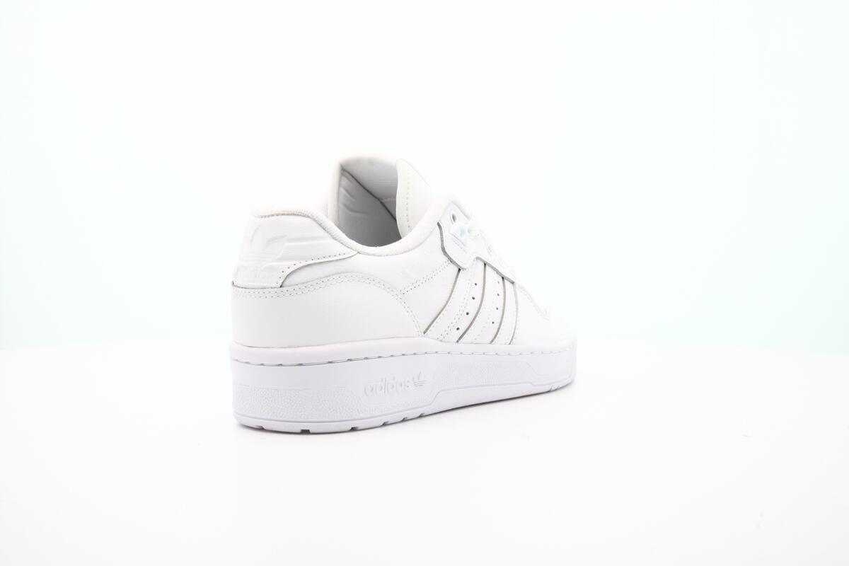 adidas Originals Rivalry LOW "Footwear White" - Image 12