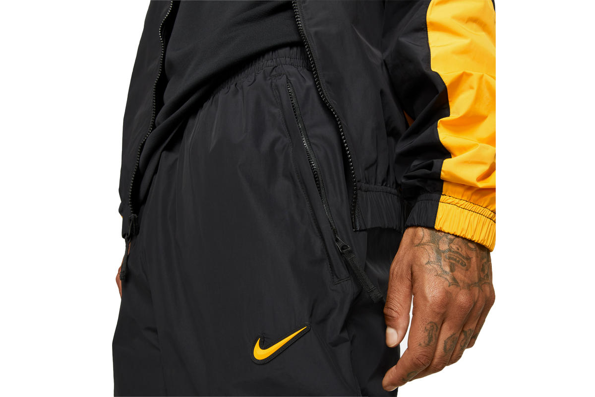 Nike Nocta Track PANT Black - Image 8