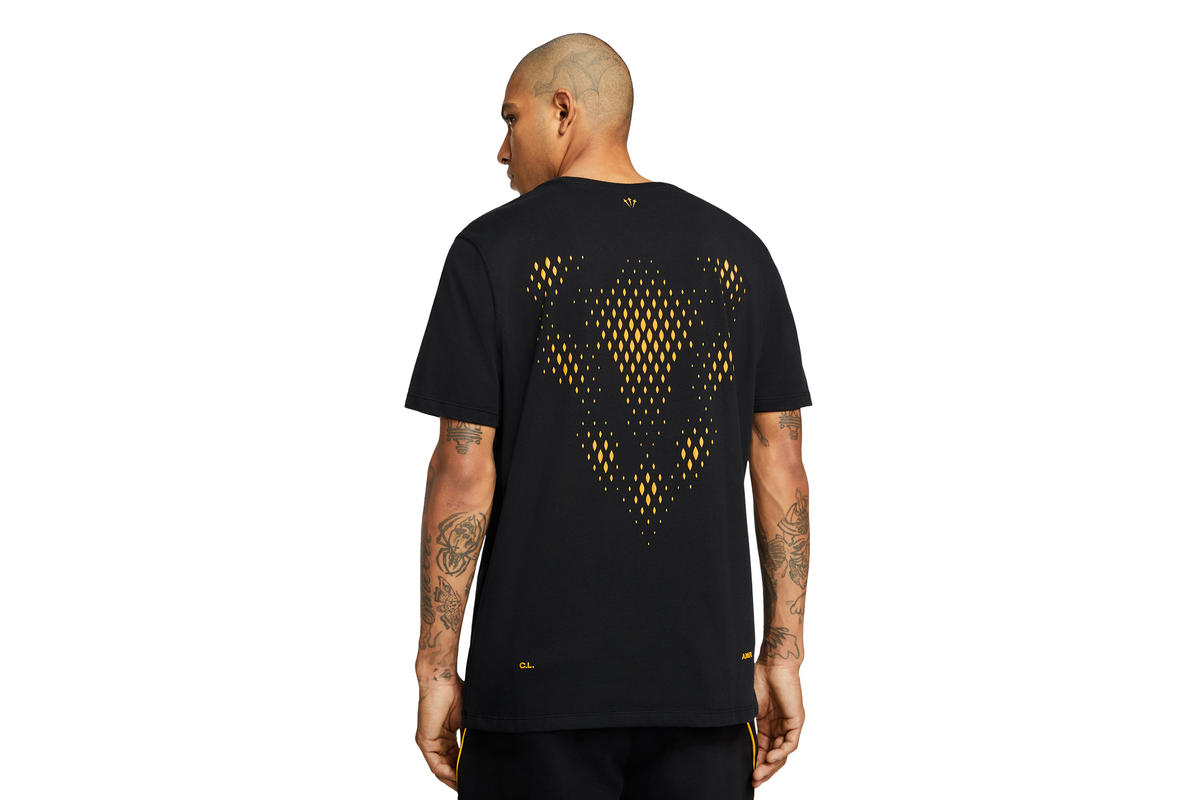 Nike x Drake Nocta Au Essential Top - Black - Image 7