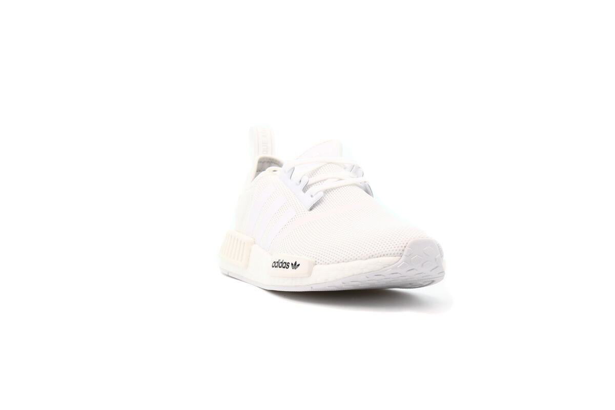 adidas Originals NMD R1 J "Footwear White" (TD) - Image 4