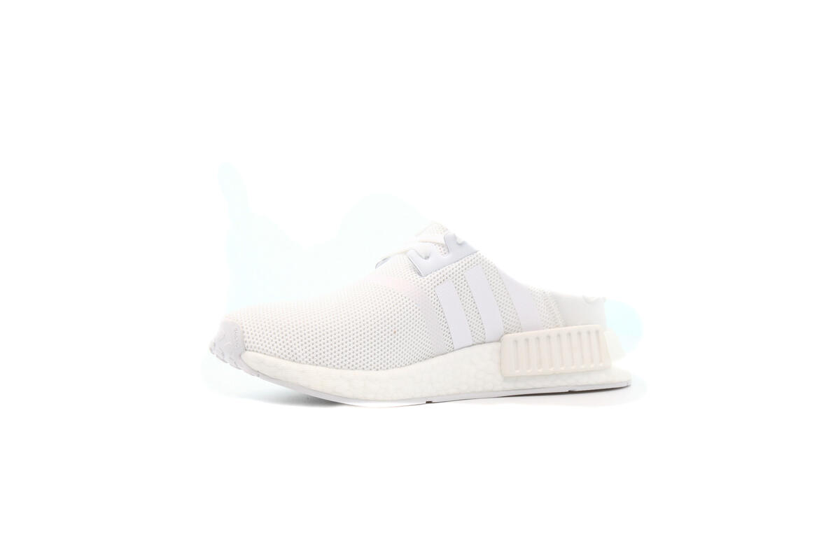 adidas Originals NMD R1 J "Footwear White" (TD) - Image 7