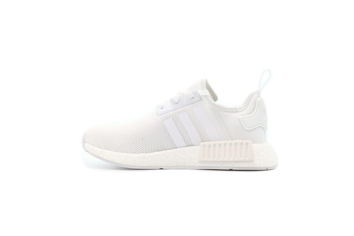 adidas Originals NMD R1 J "Footwear White" (TD) - Image 8