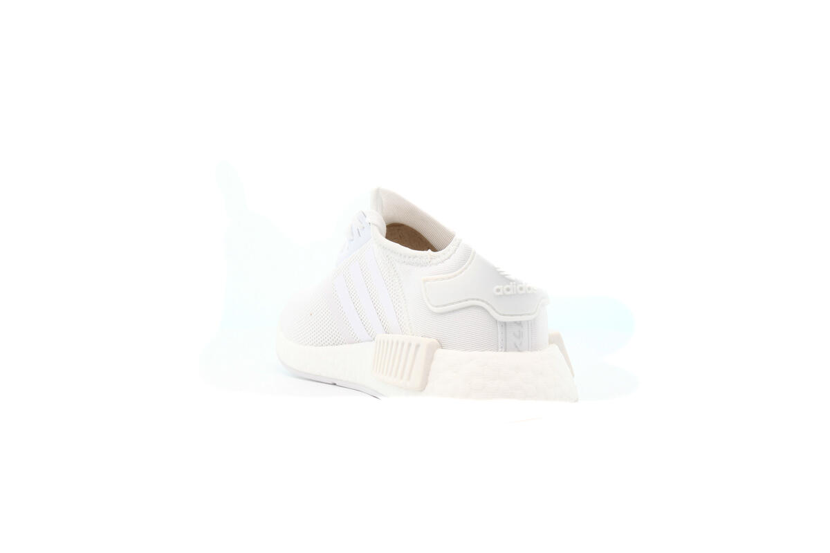adidas Originals NMD R1 J "Footwear White" (TD) - Image 10