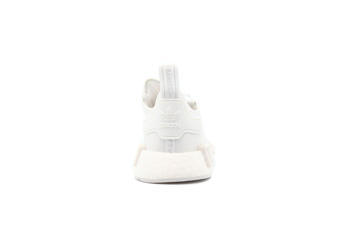 adidas Originals NMD R1 J "Footwear White" (TD) - Image 11