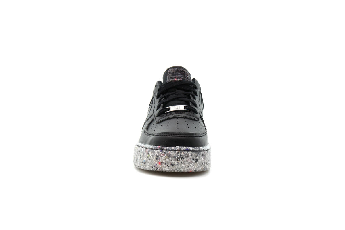 Nike Air Force 1 KSA (GS) Black - Image 5