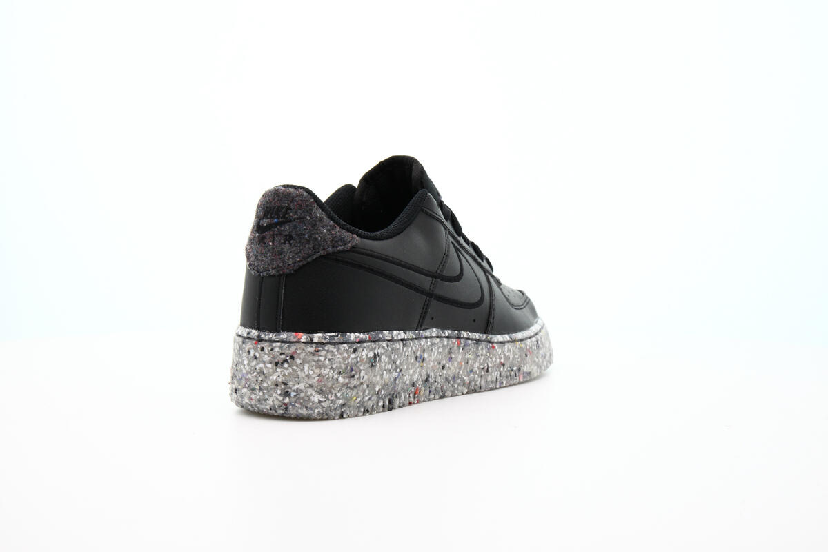 Nike Air Force 1 KSA (GS) Black - Image 12