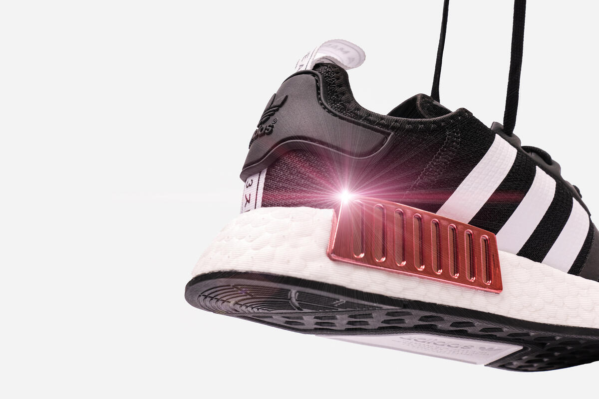 adidas Originals NMD R1 W "Core Black" - Image 14