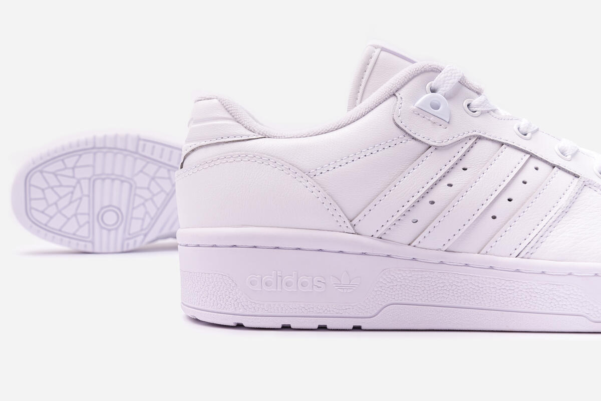 adidas Originals Rivalry LOW "Footwear White" - Image 14
