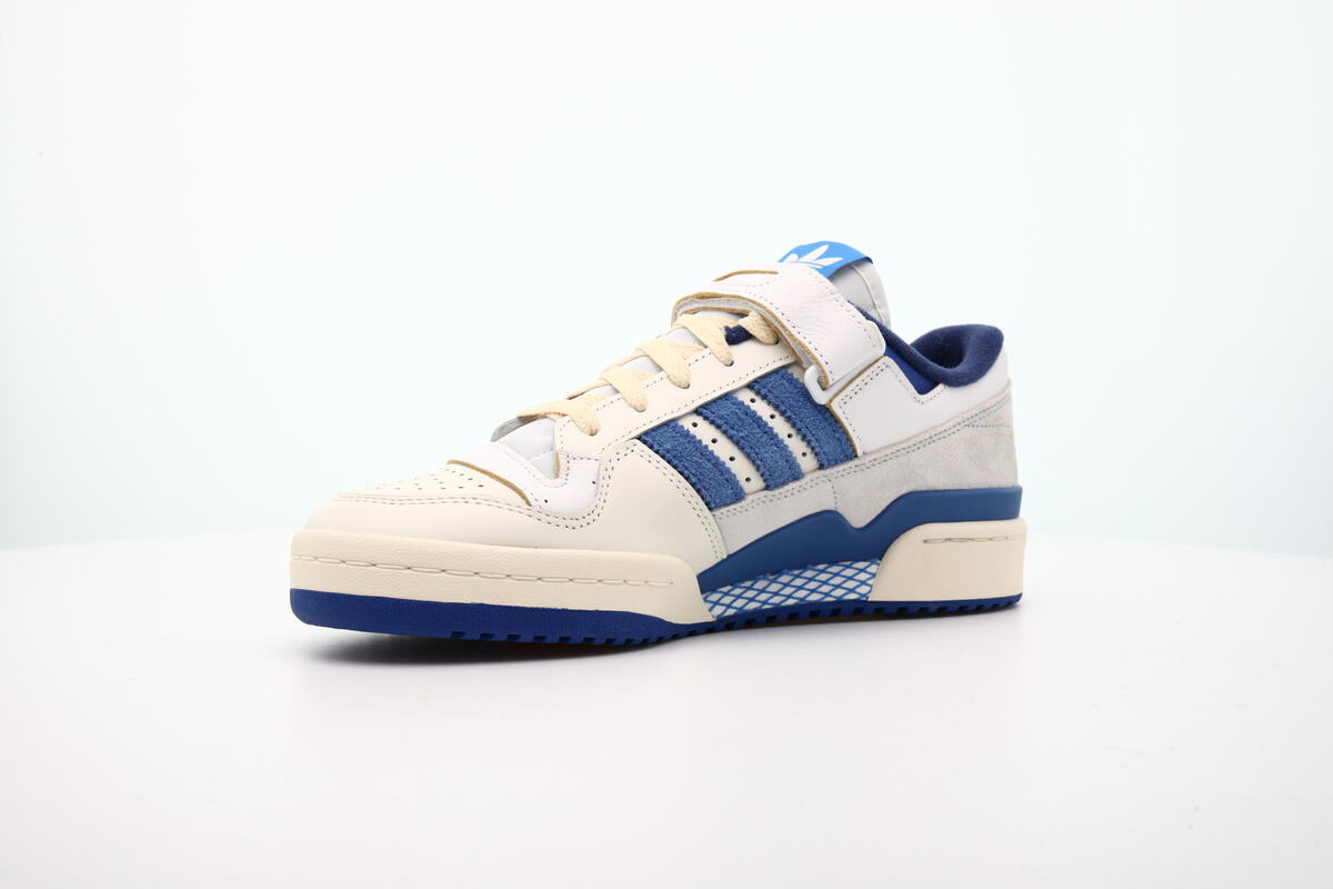 adidas Originals Forum 84 "Footwear White" - Image 7