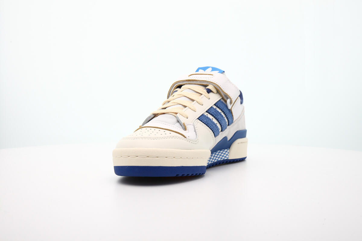 adidas Originals Forum 84 "Footwear White" - Image 6