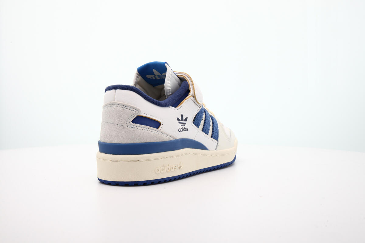 adidas Originals Forum 84 "Footwear White" - Image 12