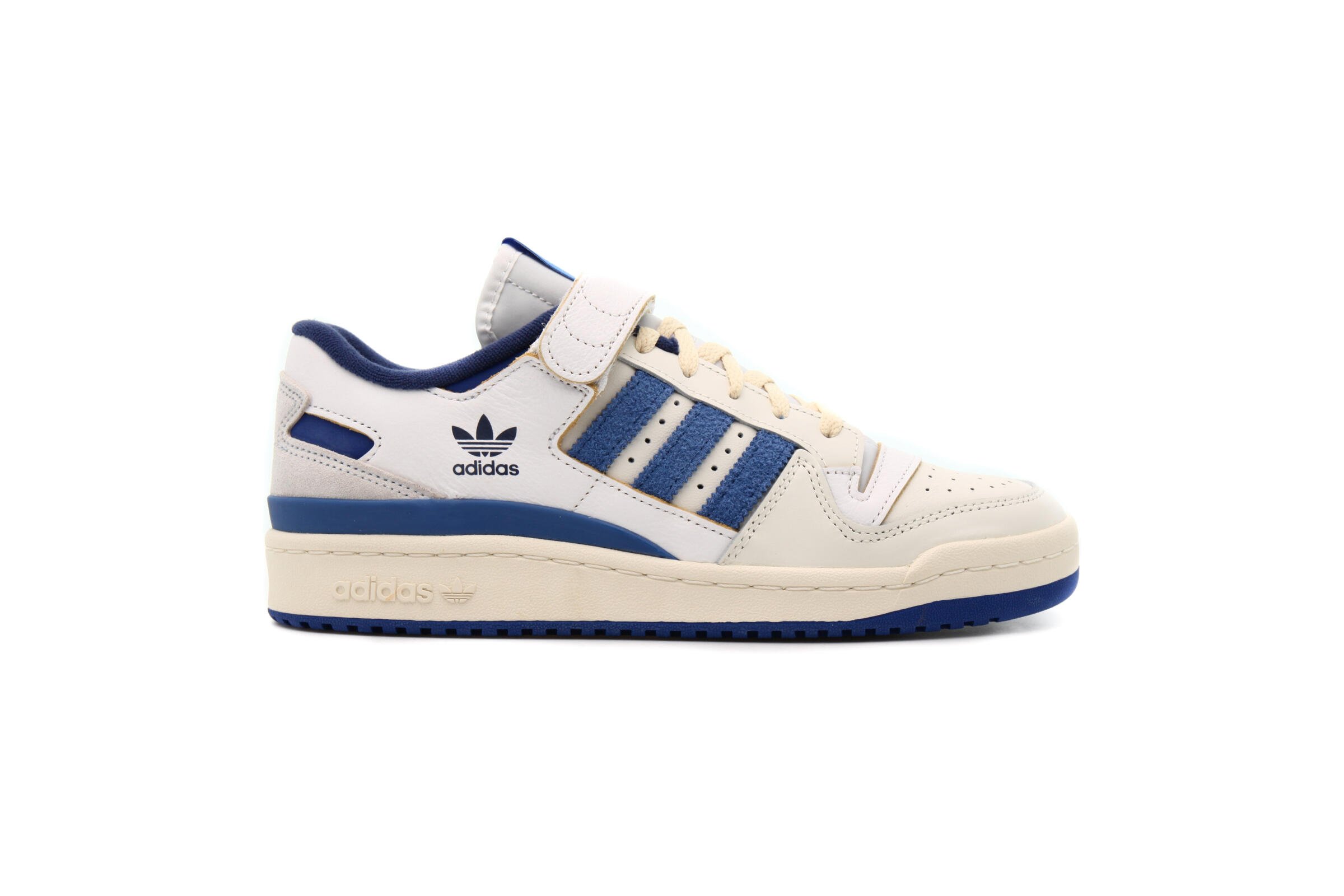 adidas Originals FORUM 84 "FOOTWEAR WHITE"