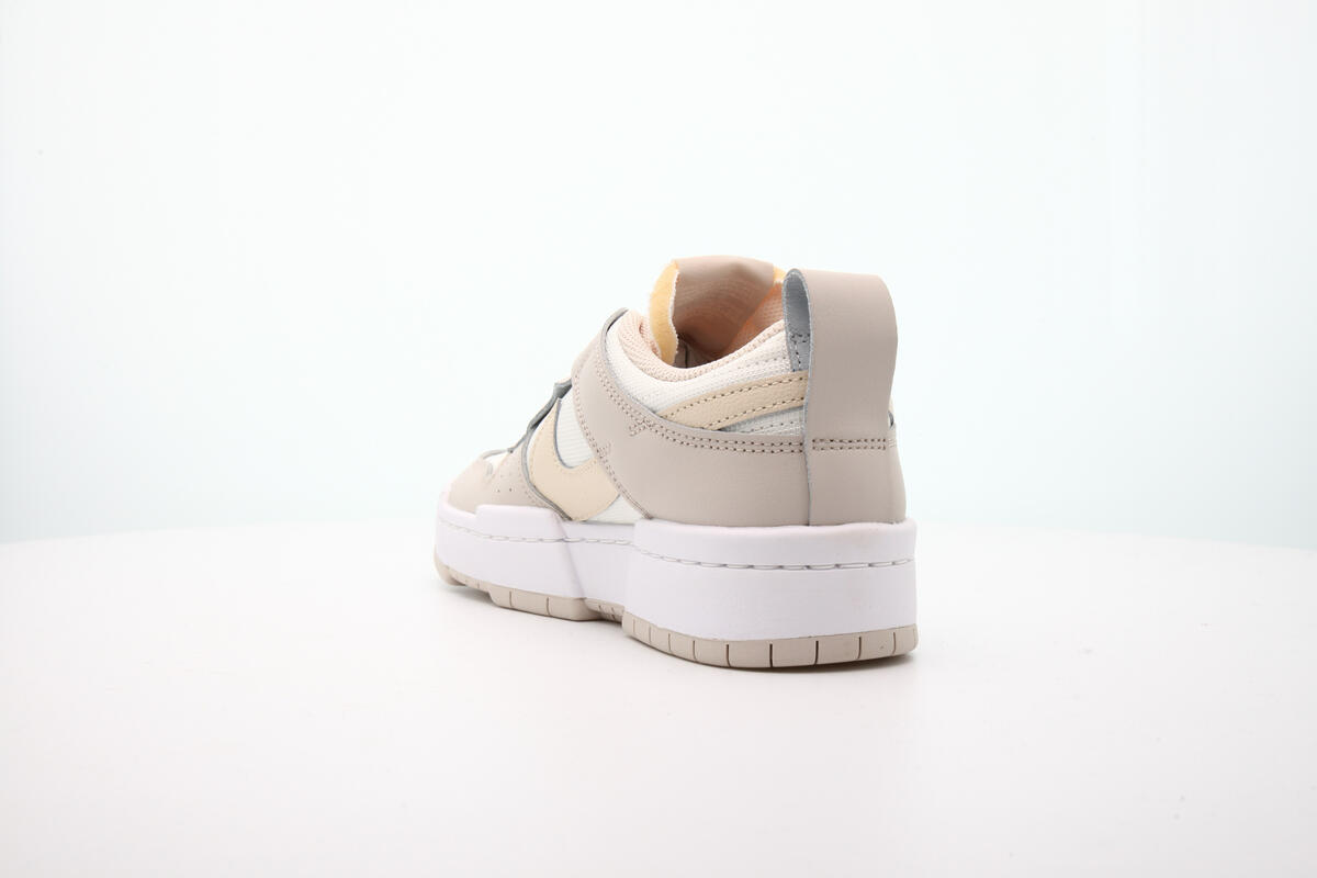 Nike Dunk Low 'Sail' (Women's) - Image 19