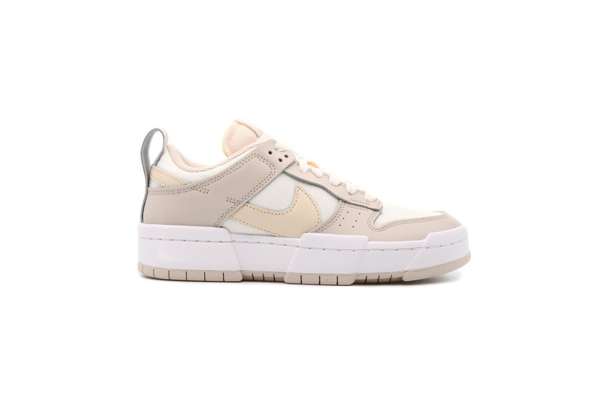 Nike Dunk Low 'Sail' (Women's) - Image 11