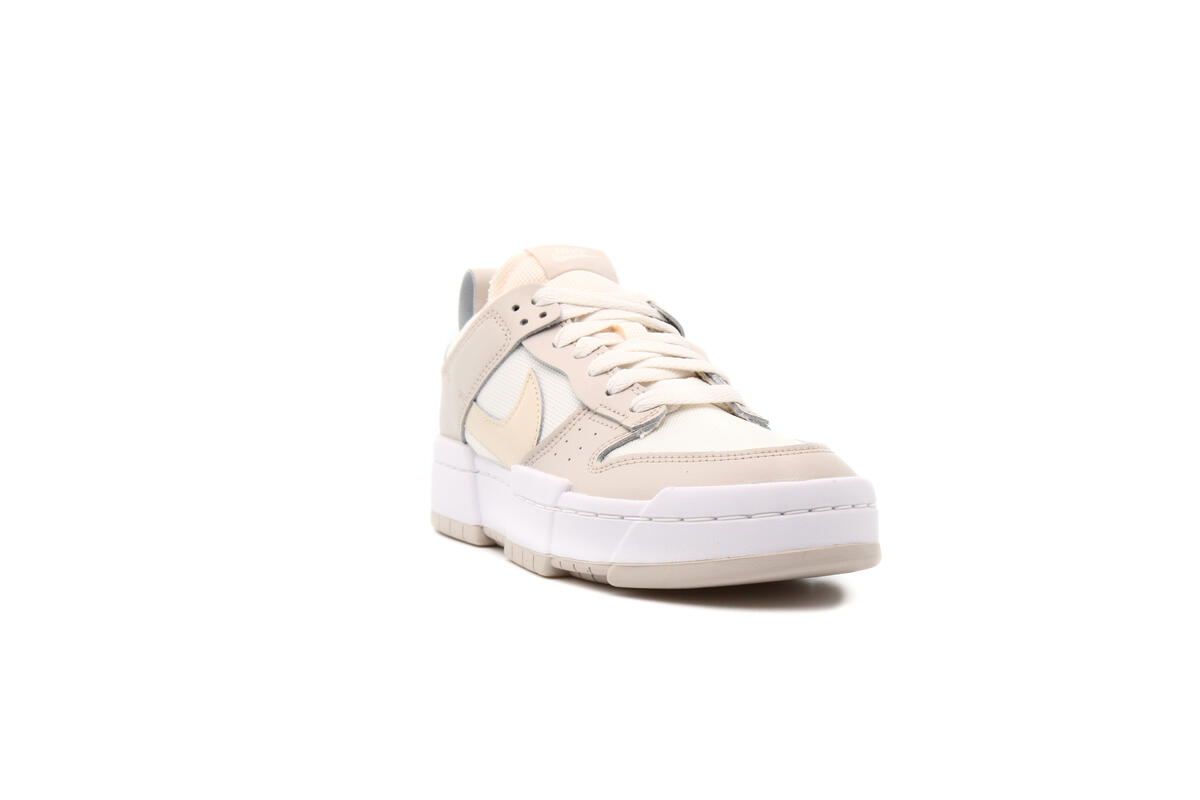 Nike Dunk Low 'Sail' (Women's) - Image 13