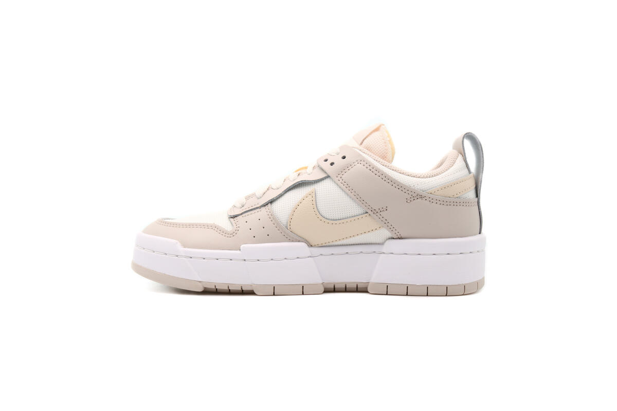 Nike Dunk Low 'Sail' (Women's) - Image 17