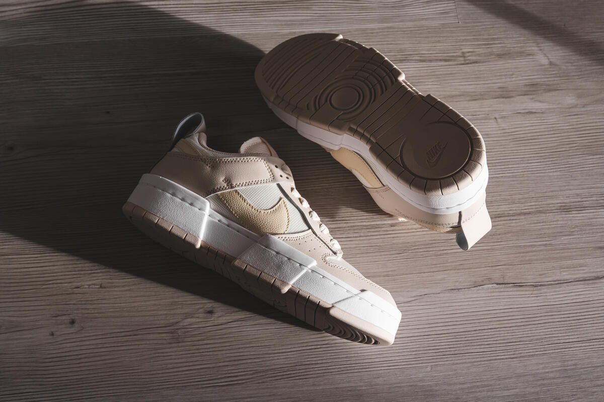 Nike Dunk Low 'Sail' (Women's) - Image 23