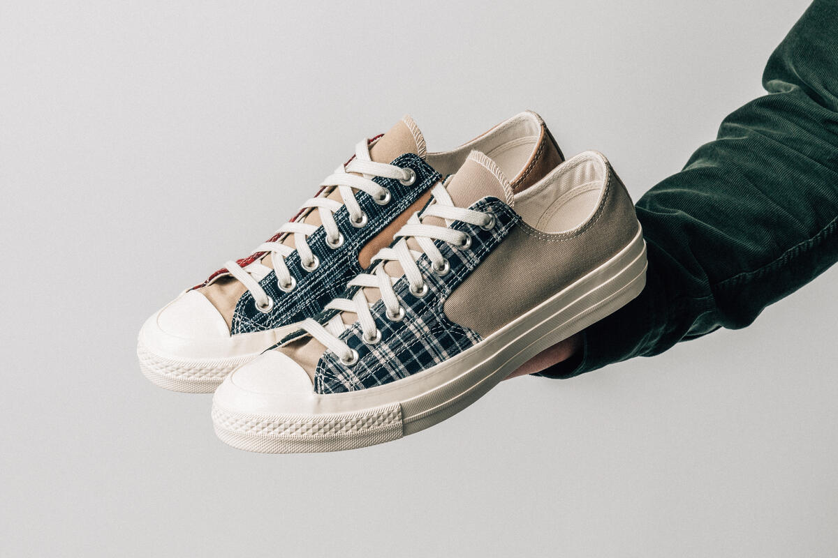 Converse Chuck 70 'Tan' - Image 14